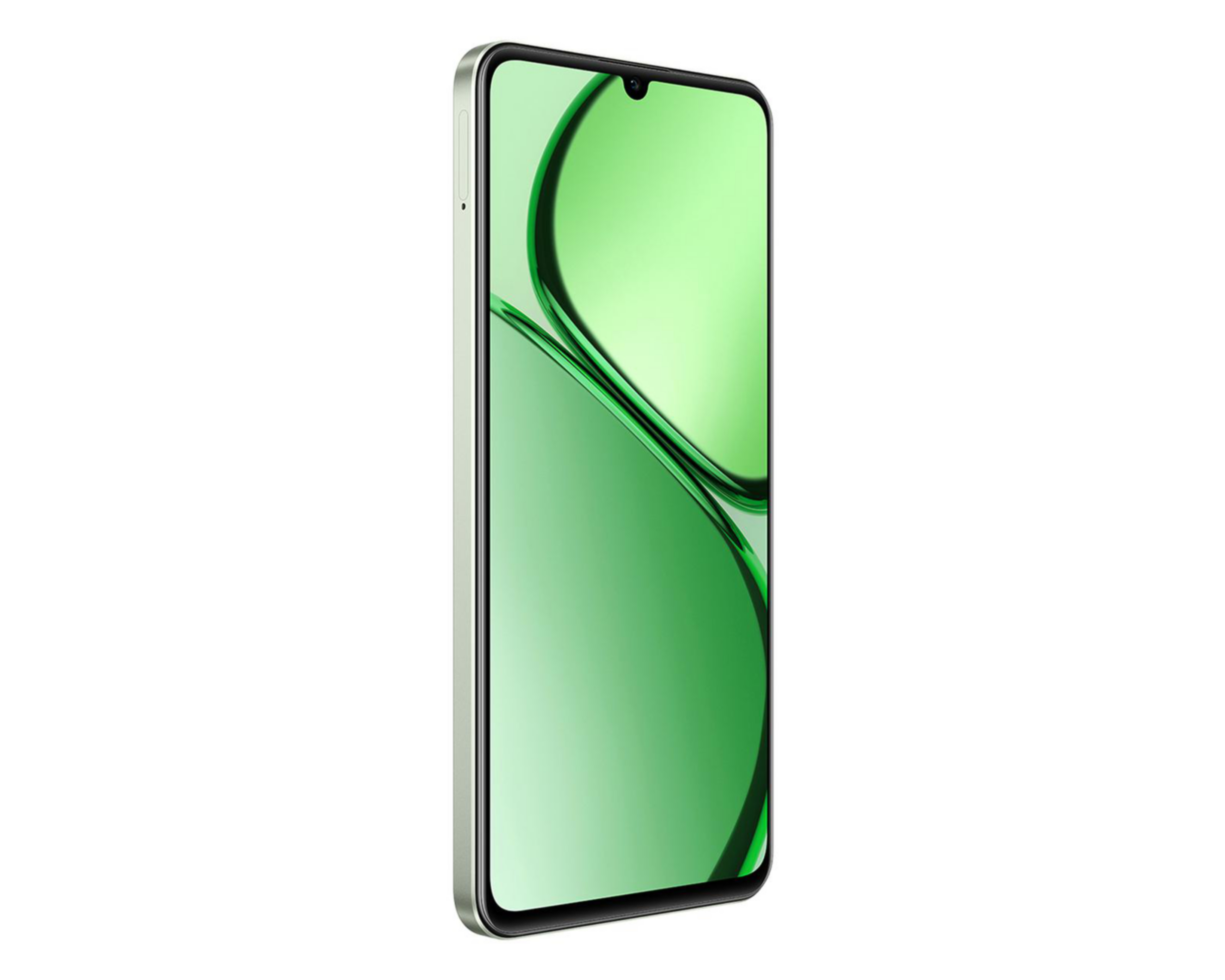 Foto 5 pulgar | Celular Realme Desbloqueado C63 256 GB Verde