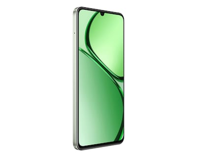 Foto 4 | Celular Realme Liberado C63 256 GB Verde