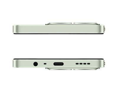 Foto 6 | Celular Realme Liberado C63 256 GB Verde