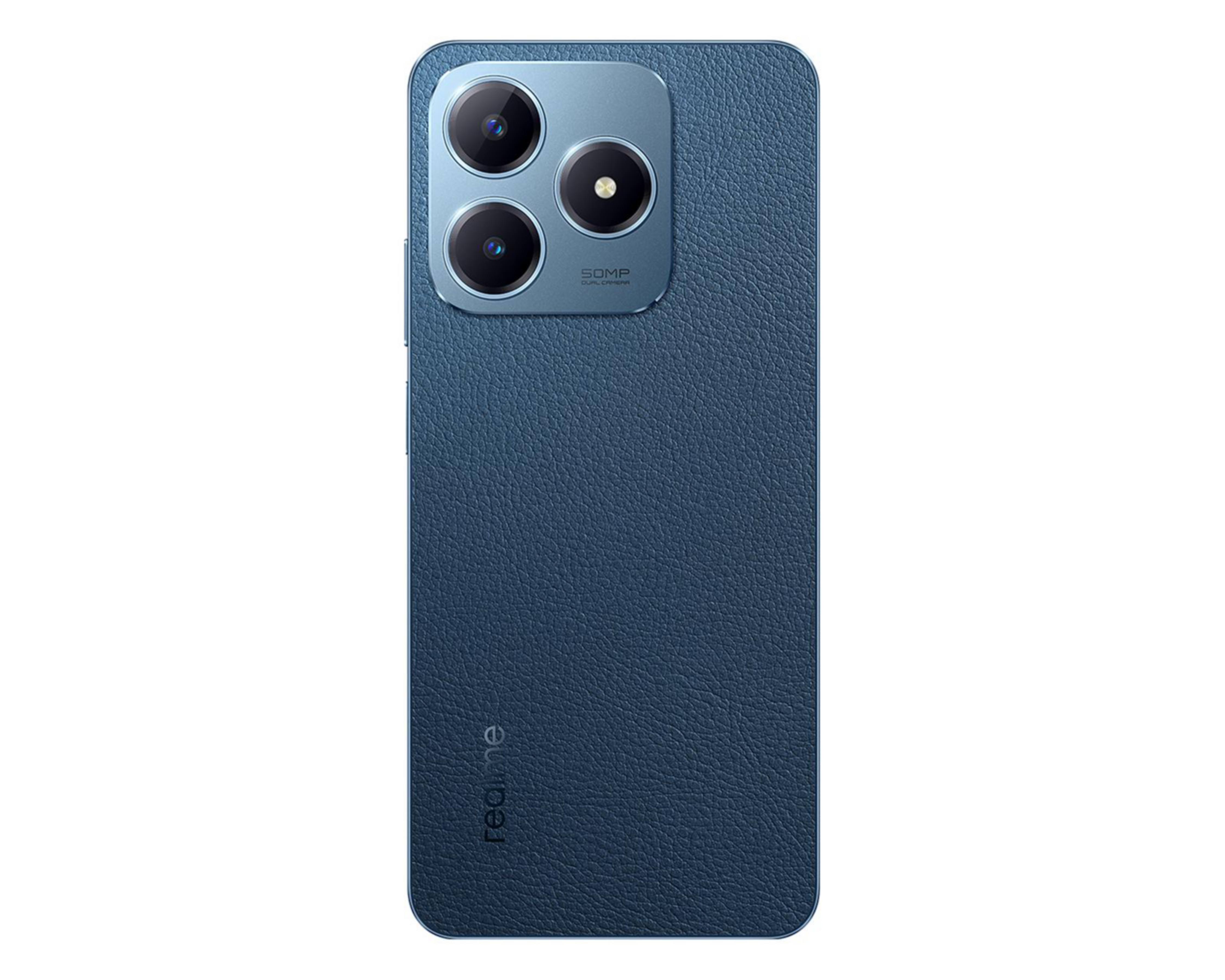 Foto 2 | Celular Realme Desbloqueado C63 256 GB Azul