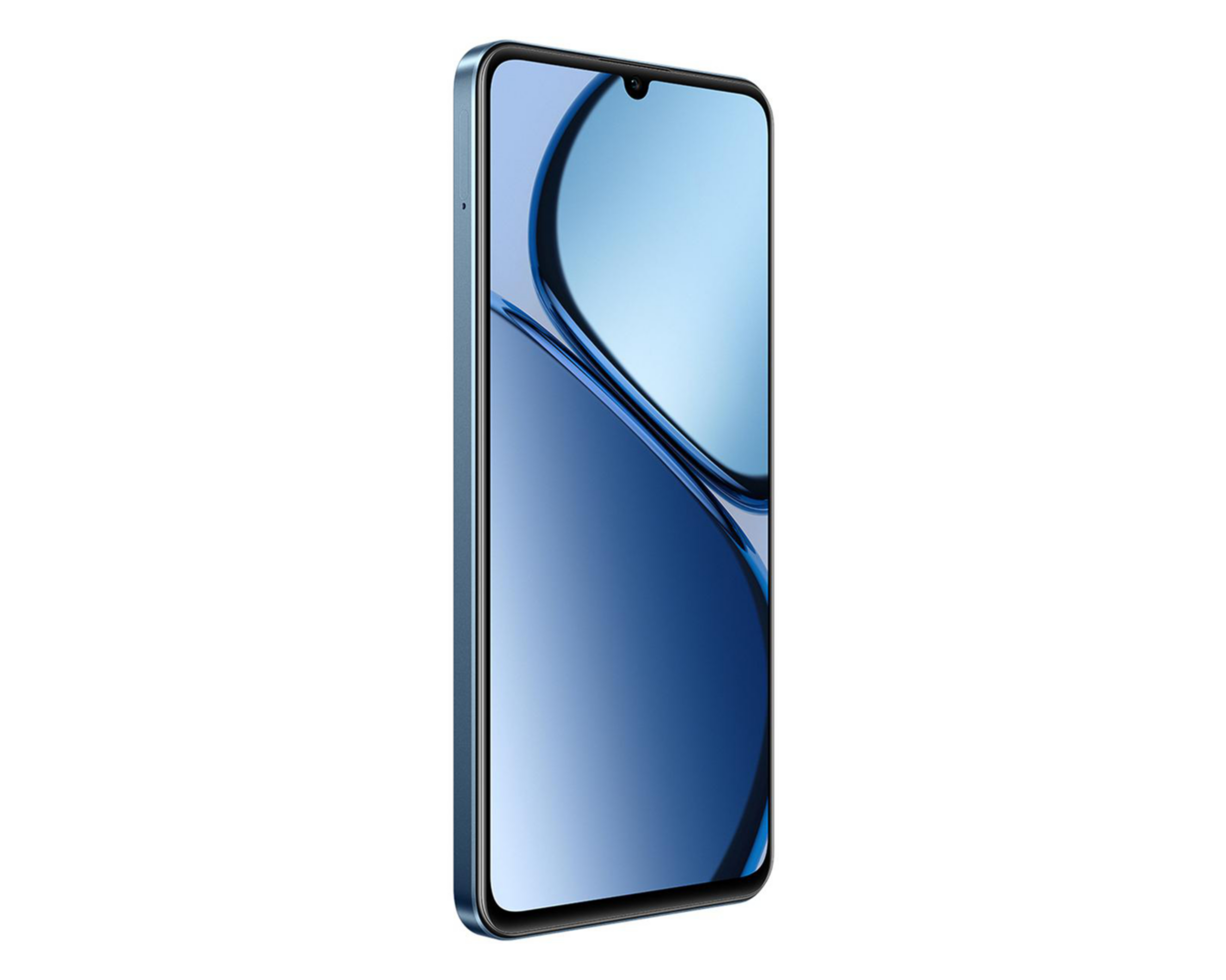 Foto 5 pulgar | Celular Realme Desbloqueado C63 256 GB Azul