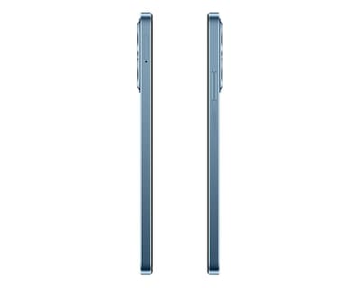 Foto 5 | Celular Realme Desbloqueado C63 256 GB Azul