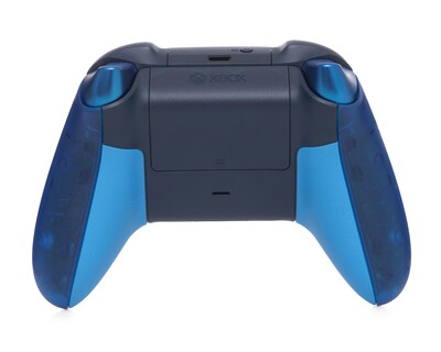 Foto 4 | Control Inalámbrico para Xbox Microsoft Sky Cipher Azul