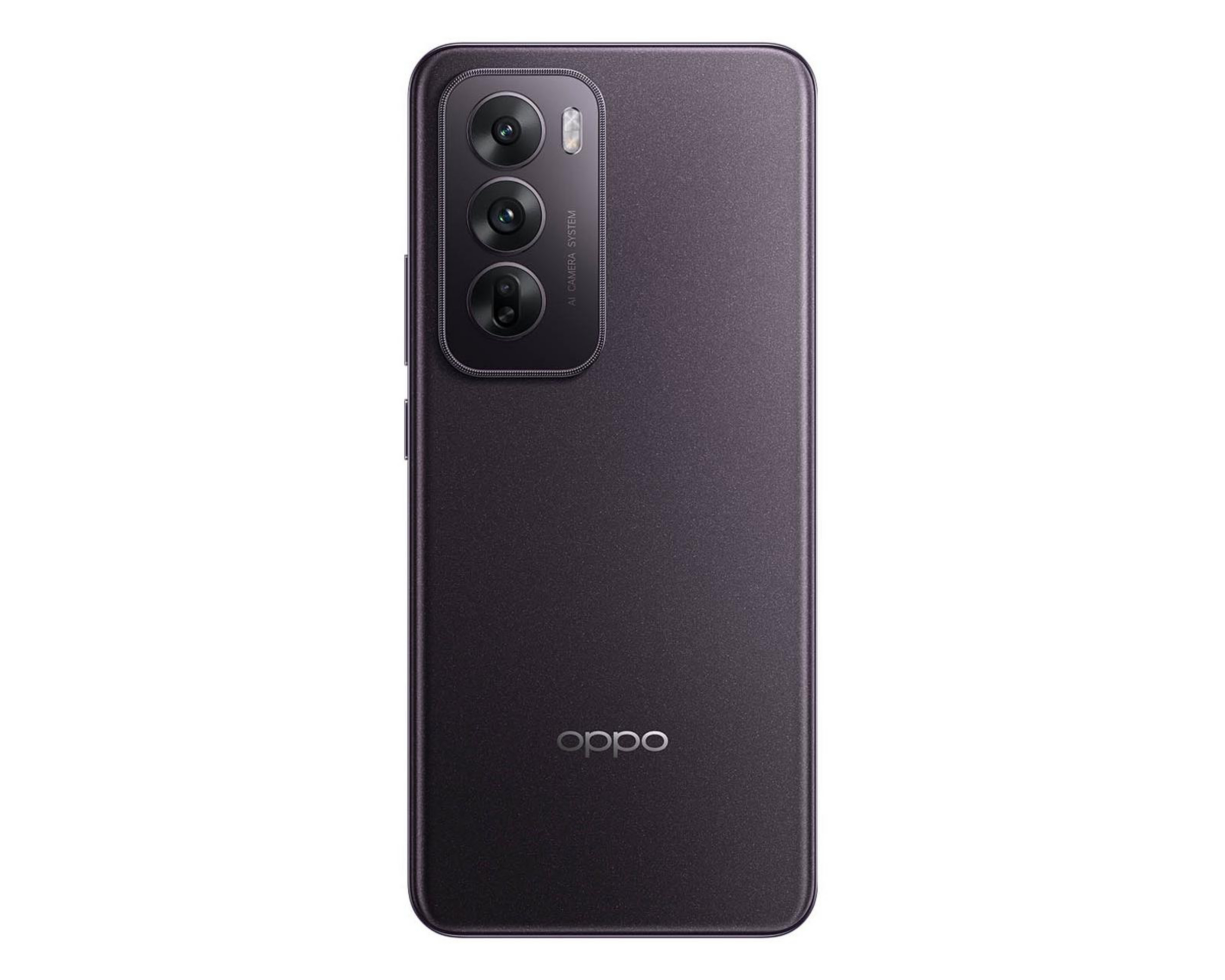 Foto 2 pulgar | AT&T/Unefon OPPO Reno 12 5G 512 GB Morado