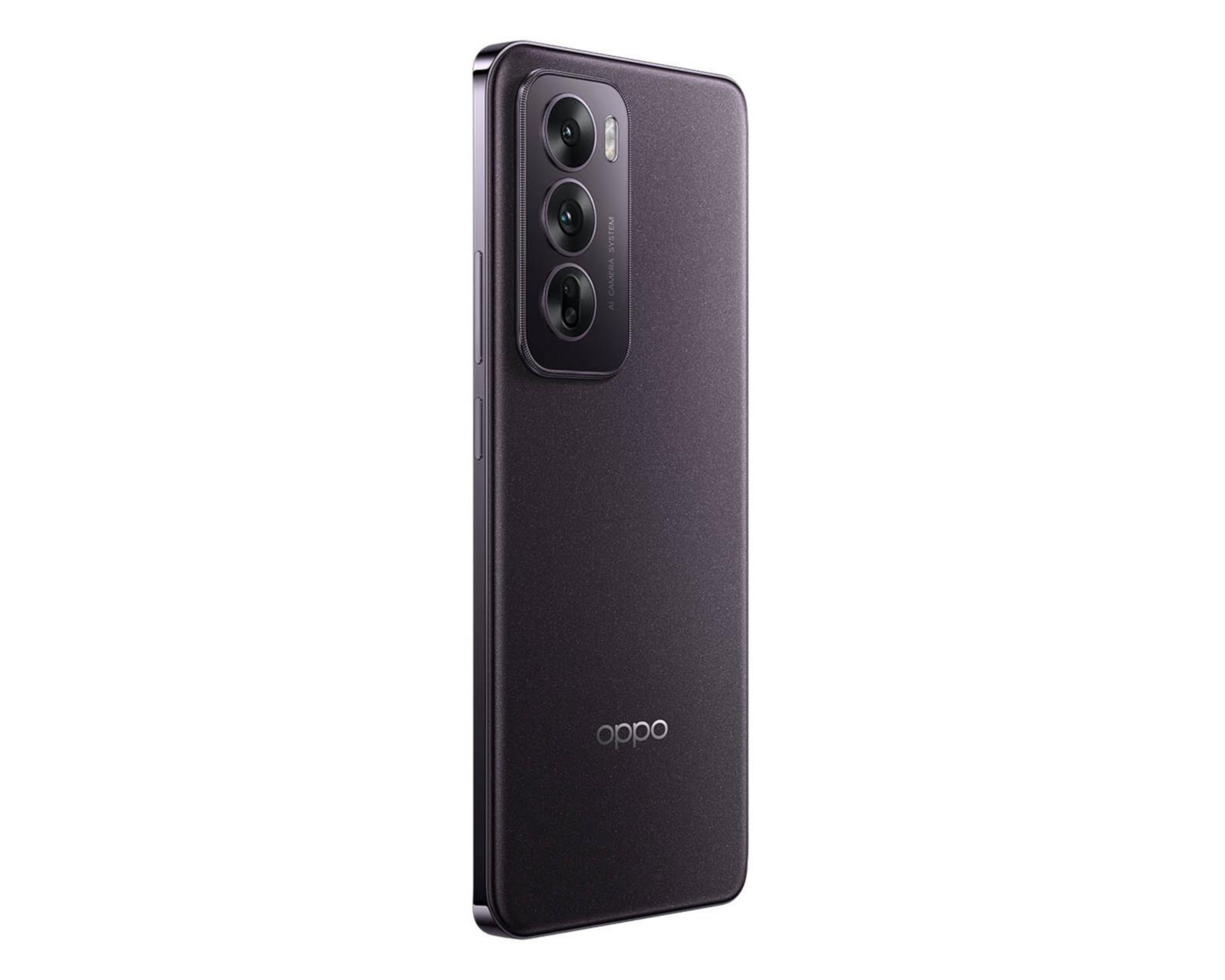 Foto 4 pulgar | AT&T/Unefon OPPO Reno 12 5G 512 GB Morado