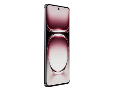 Foto 4 | AT&T/Unefon OPPO Reno 12 5G 512 GB Morado