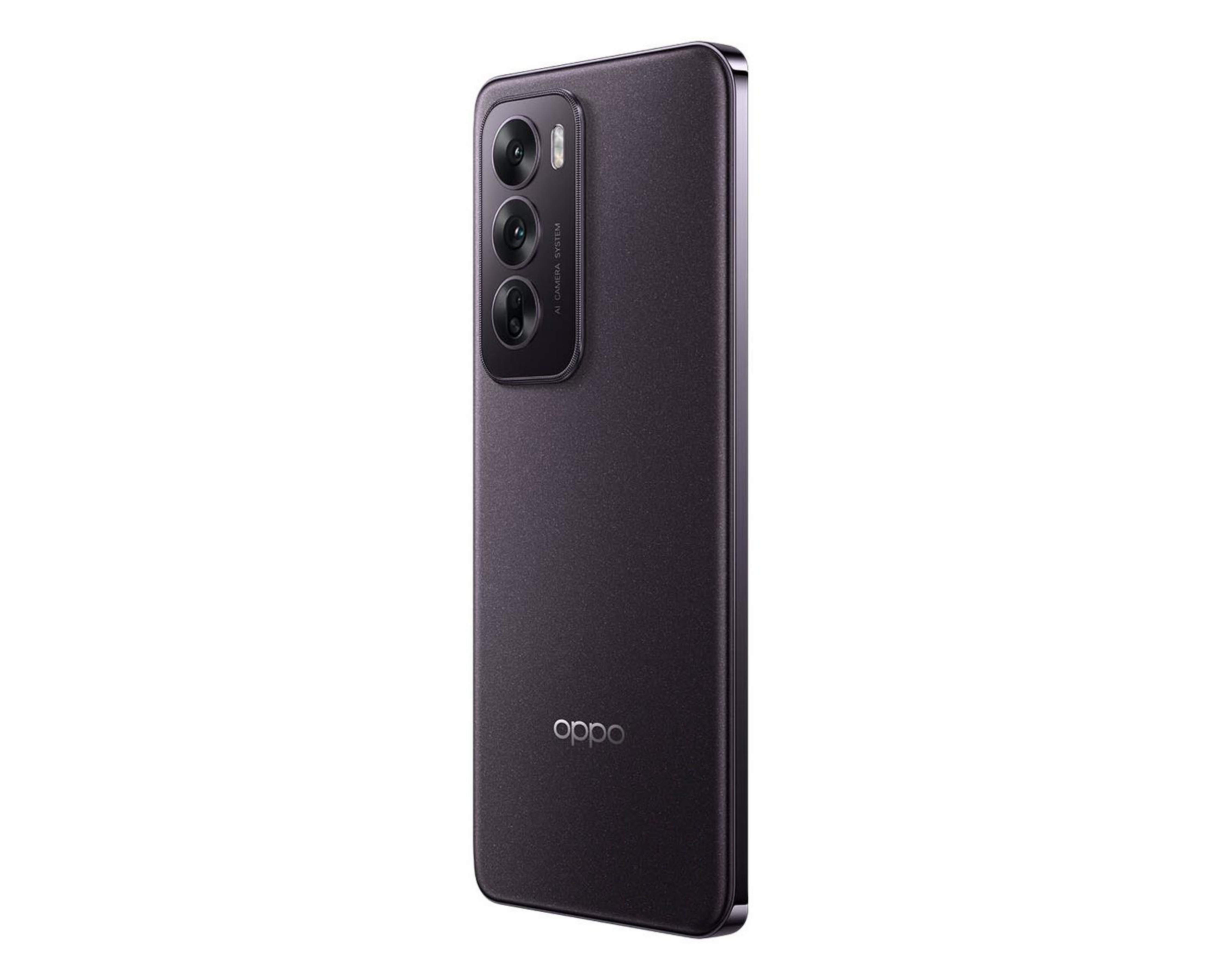 Foto 6 pulgar | AT&T/Unefon OPPO Reno 12 5G 512 GB Morado