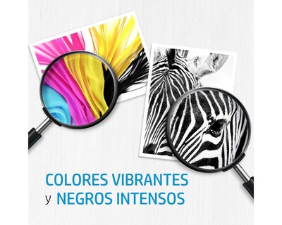 Foto 6 | Botella de Tinta Original HP M0H57AL GT51 Negro