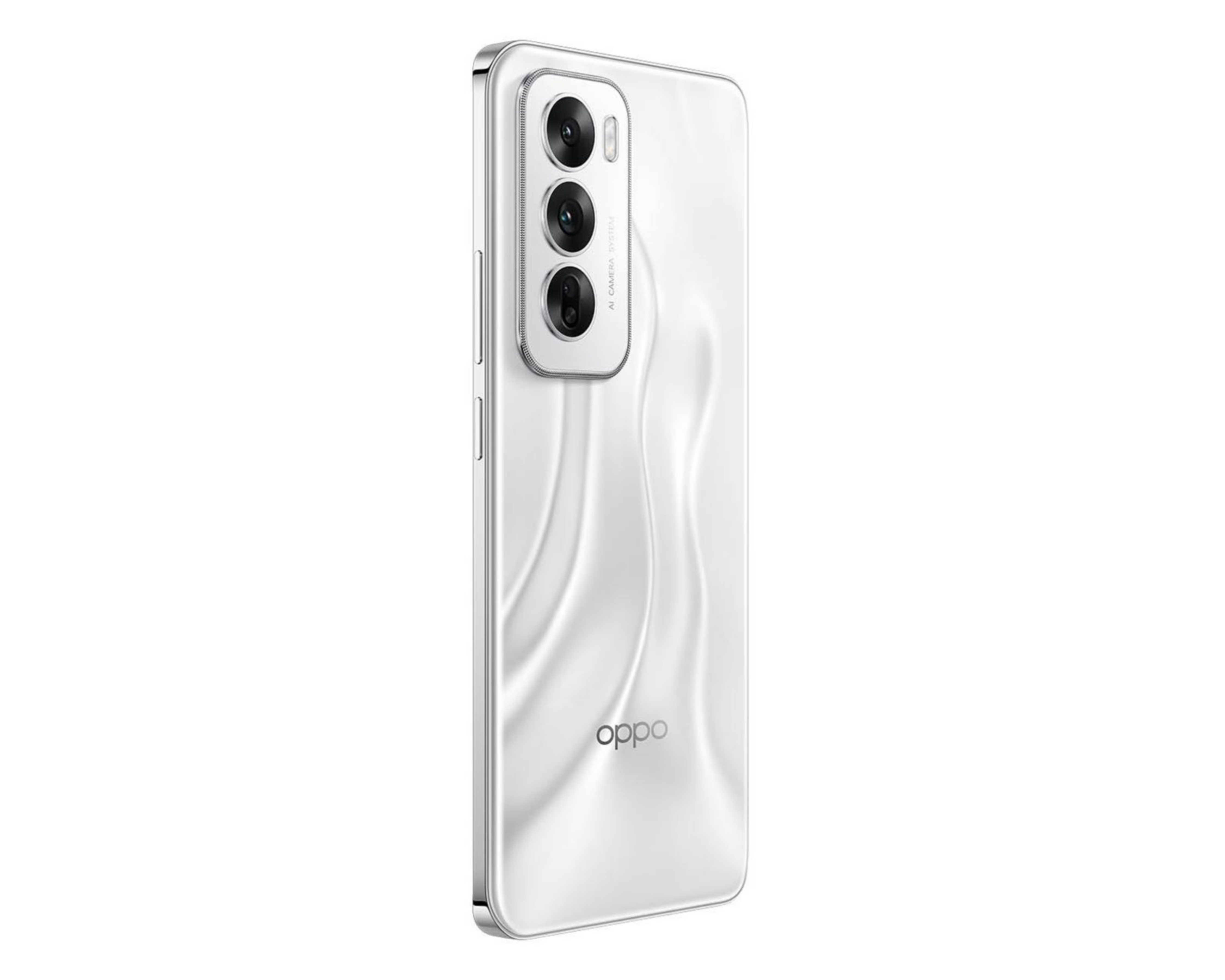 Foto 5 pulgar | AT&T/Unefon OPPO Reno 12 5G 512 GB Gris