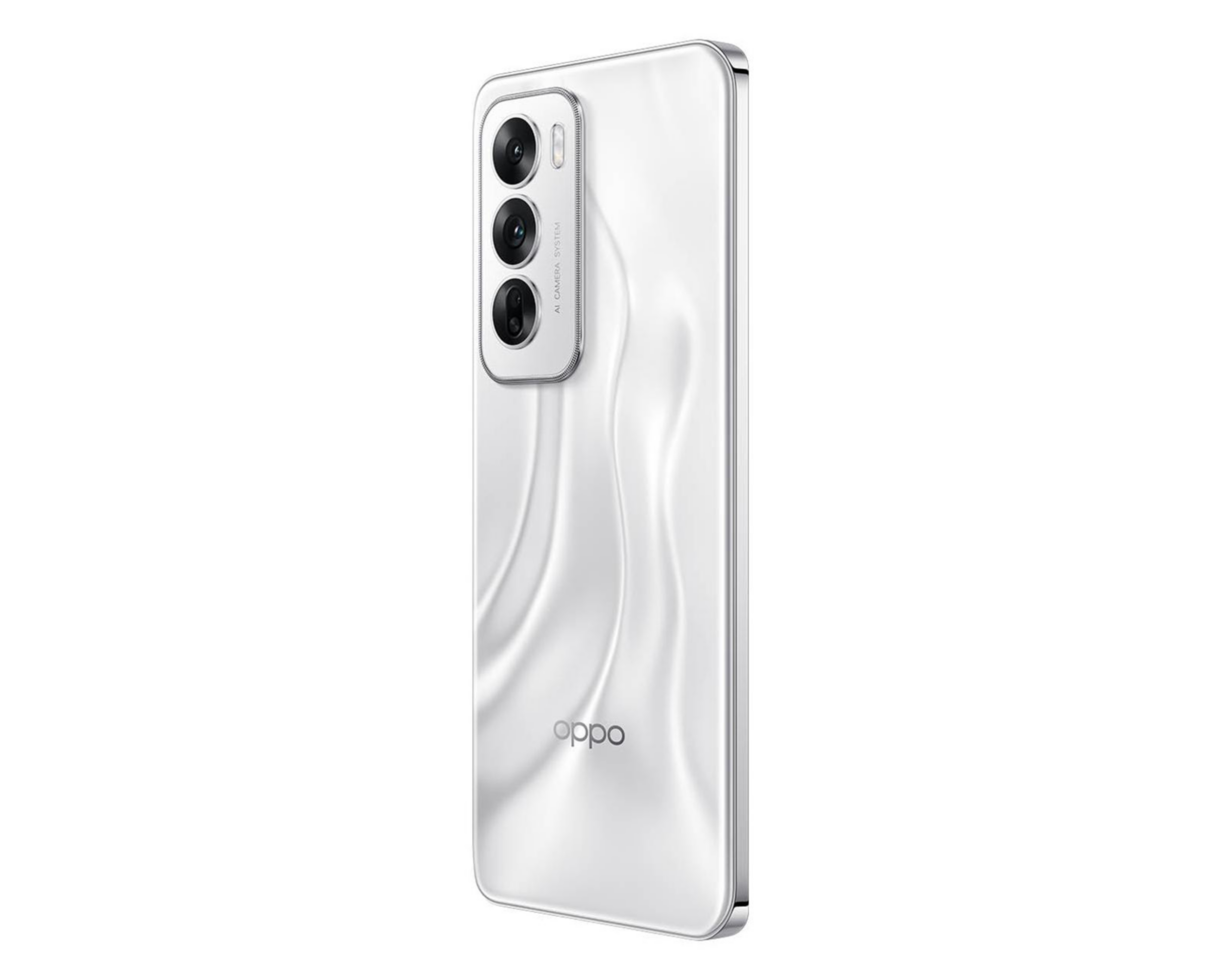 Foto 7 pulgar | AT&T/Unefon OPPO Reno 12 5G 512 GB Gris