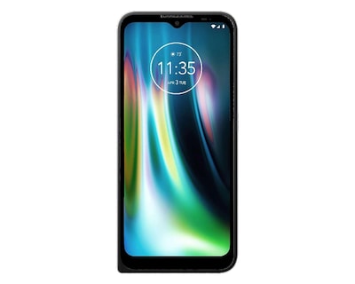 Foto 4 | Celular Motorola Liberado Defy 64 GB Verde + Audífonos