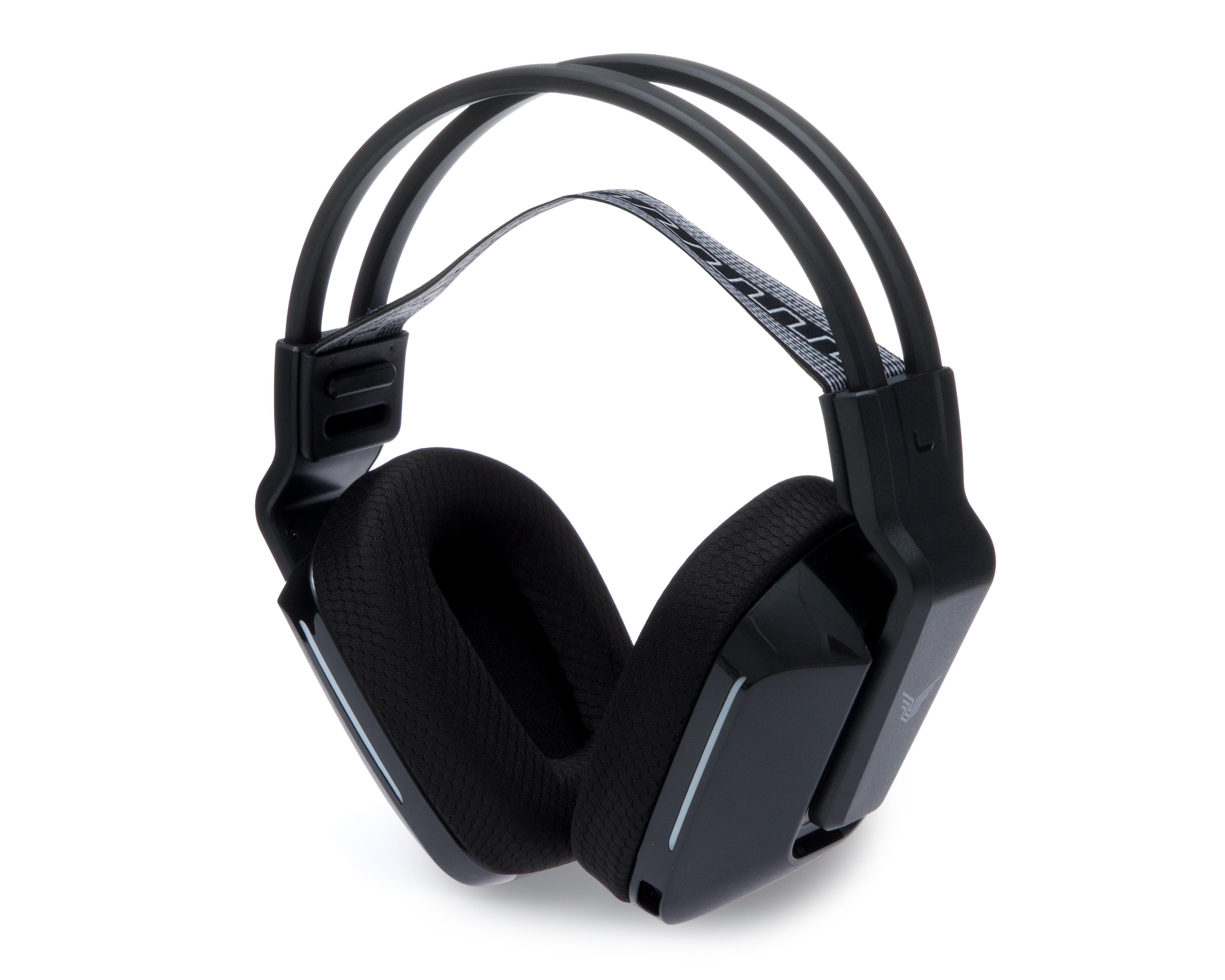 Audífonos de Diadema Inalámbricos Gamecraft Kryption AD2000 $699