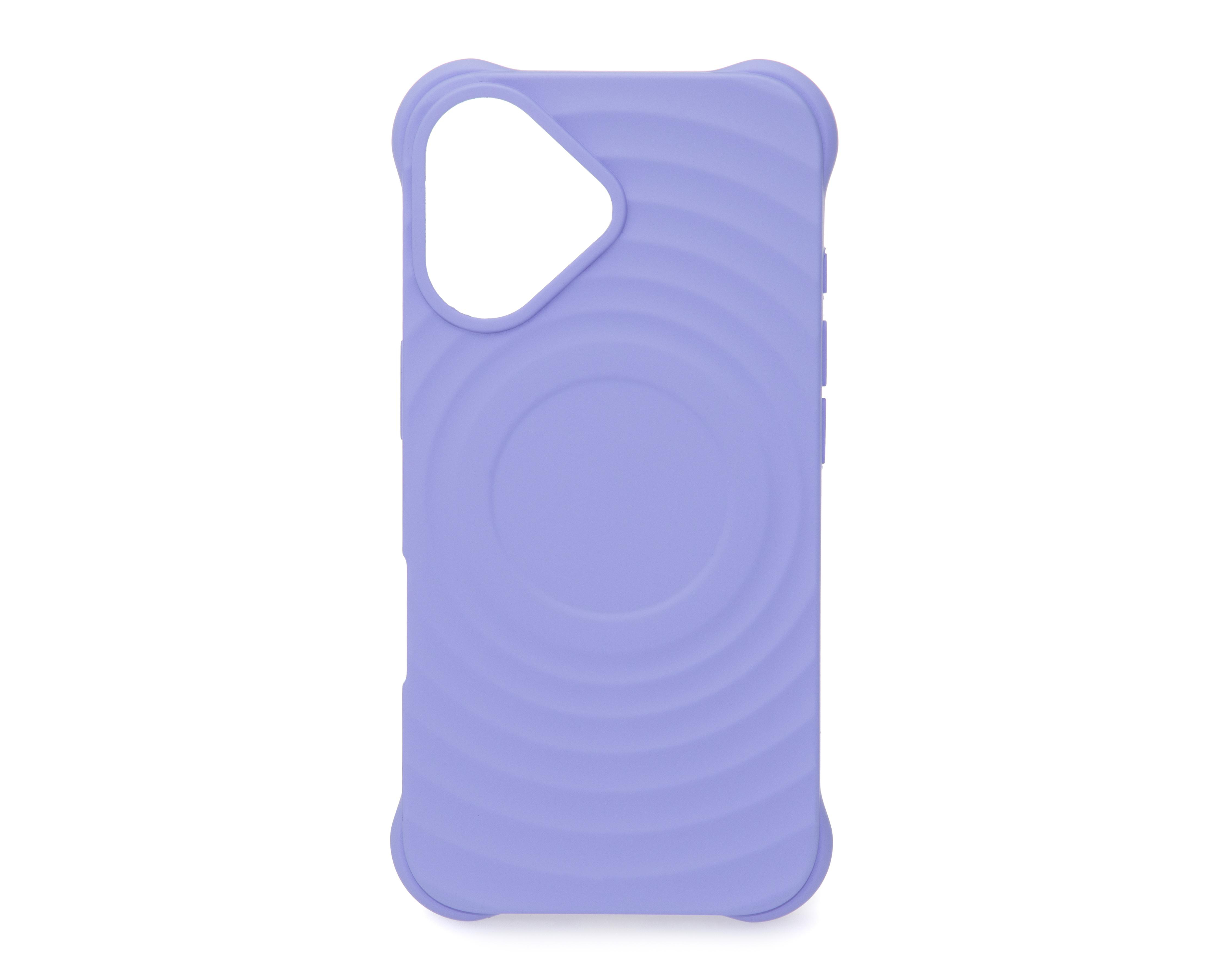 Funda de Policarbonato Blob para iPhone 16