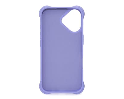 Foto 2 | Funda de Policarbonato Blob para iPhone 16