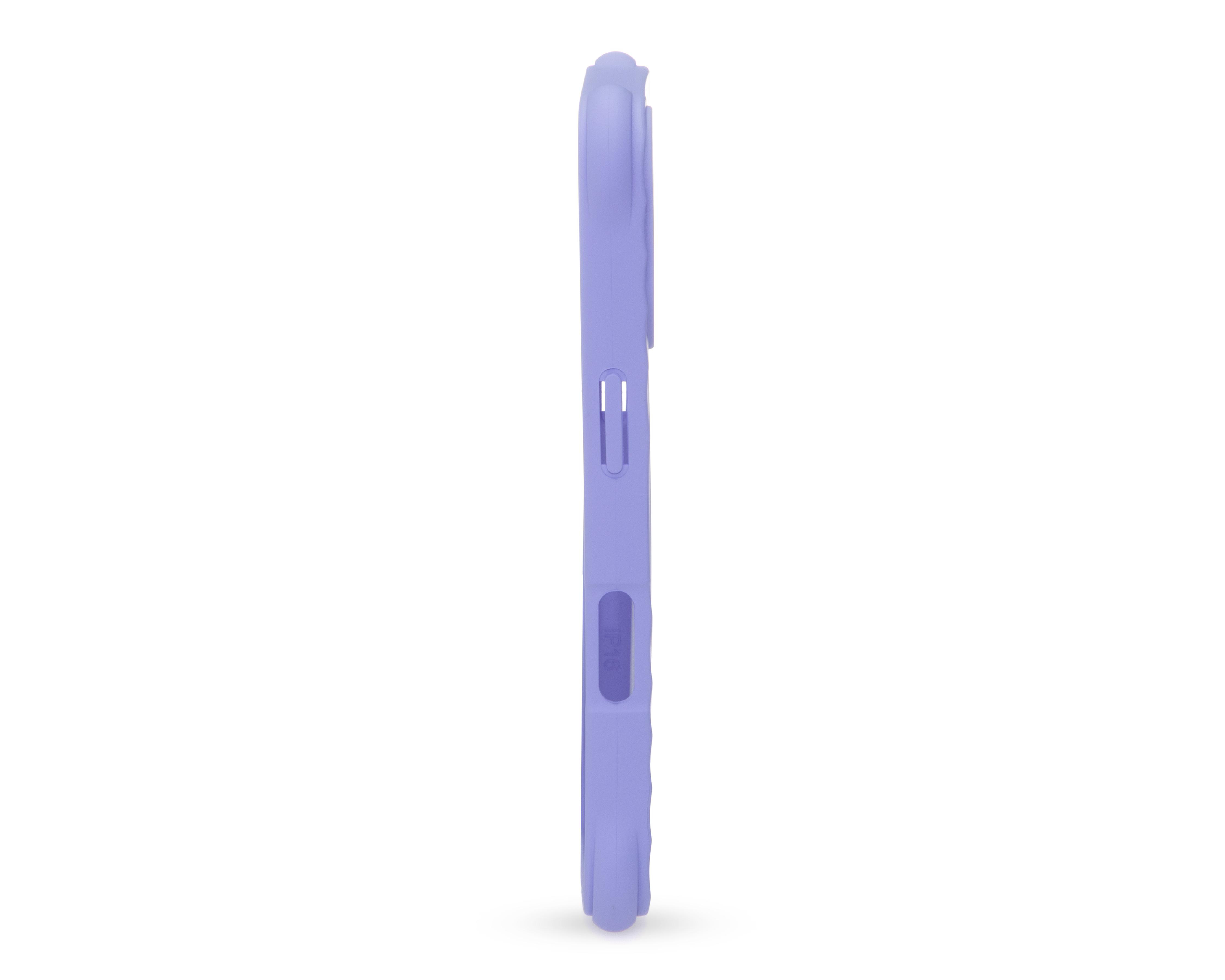 Foto 4 pulgar | Funda de Policarbonato Blob para iPhone 16