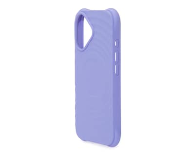 Foto 5 | Funda de Policarbonato Blob para iPhone 16