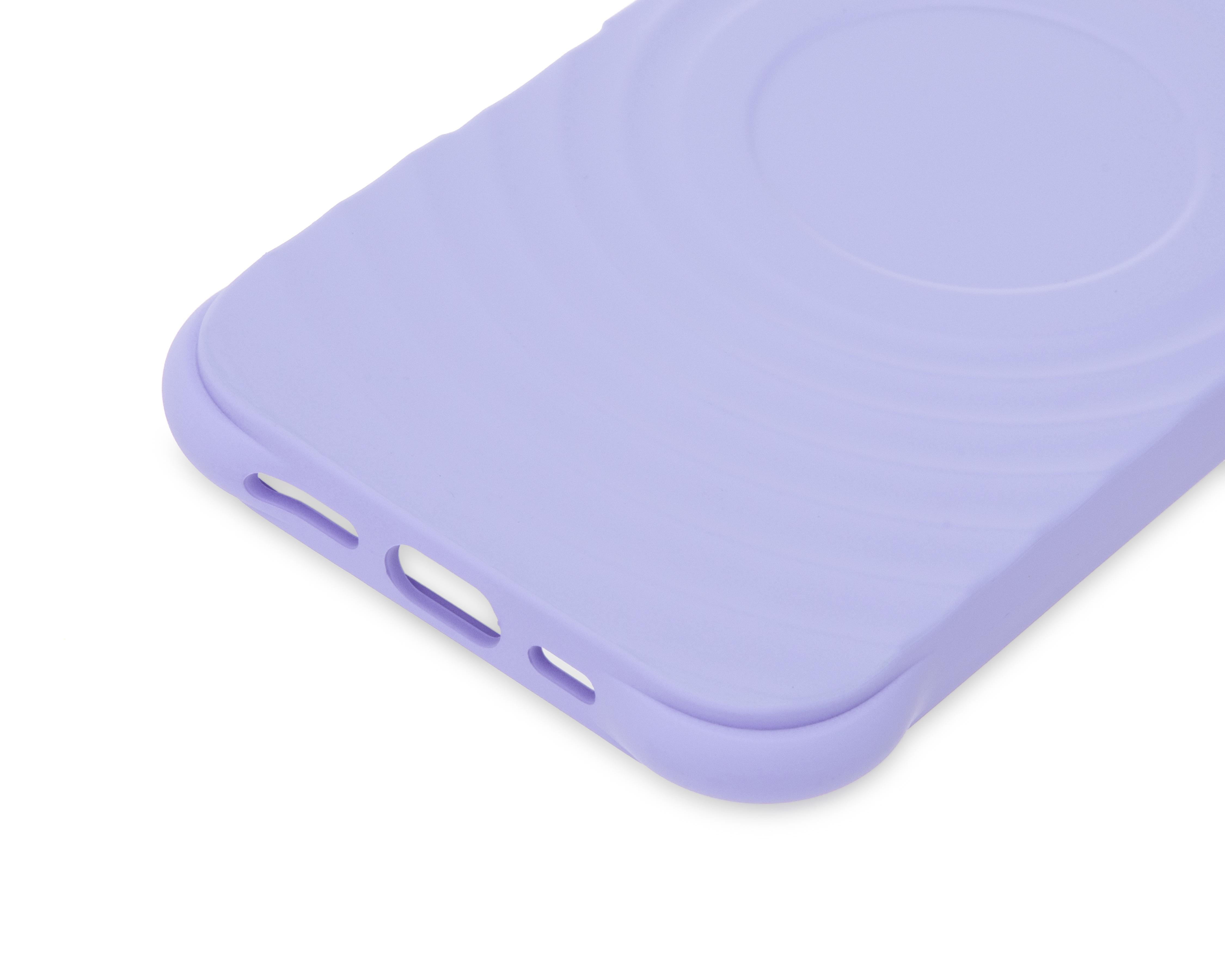 Foto 6 | Funda de Policarbonato Blob para iPhone 16