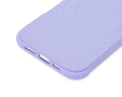 Foto 6 | Funda de Policarbonato Blob para iPhone 16