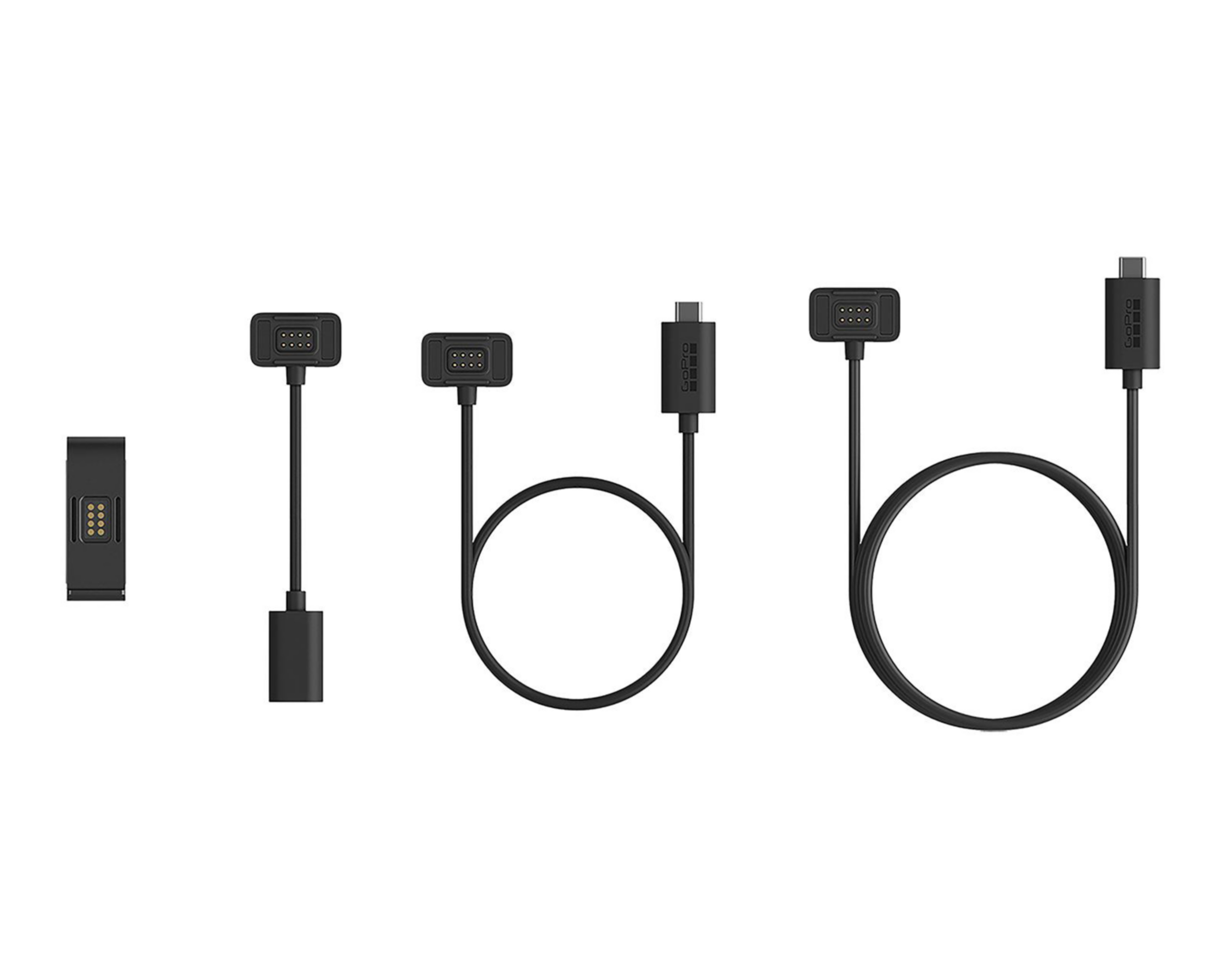 Foto 1 | Cable GoPro USB de Alimentación y Puerta Magnética