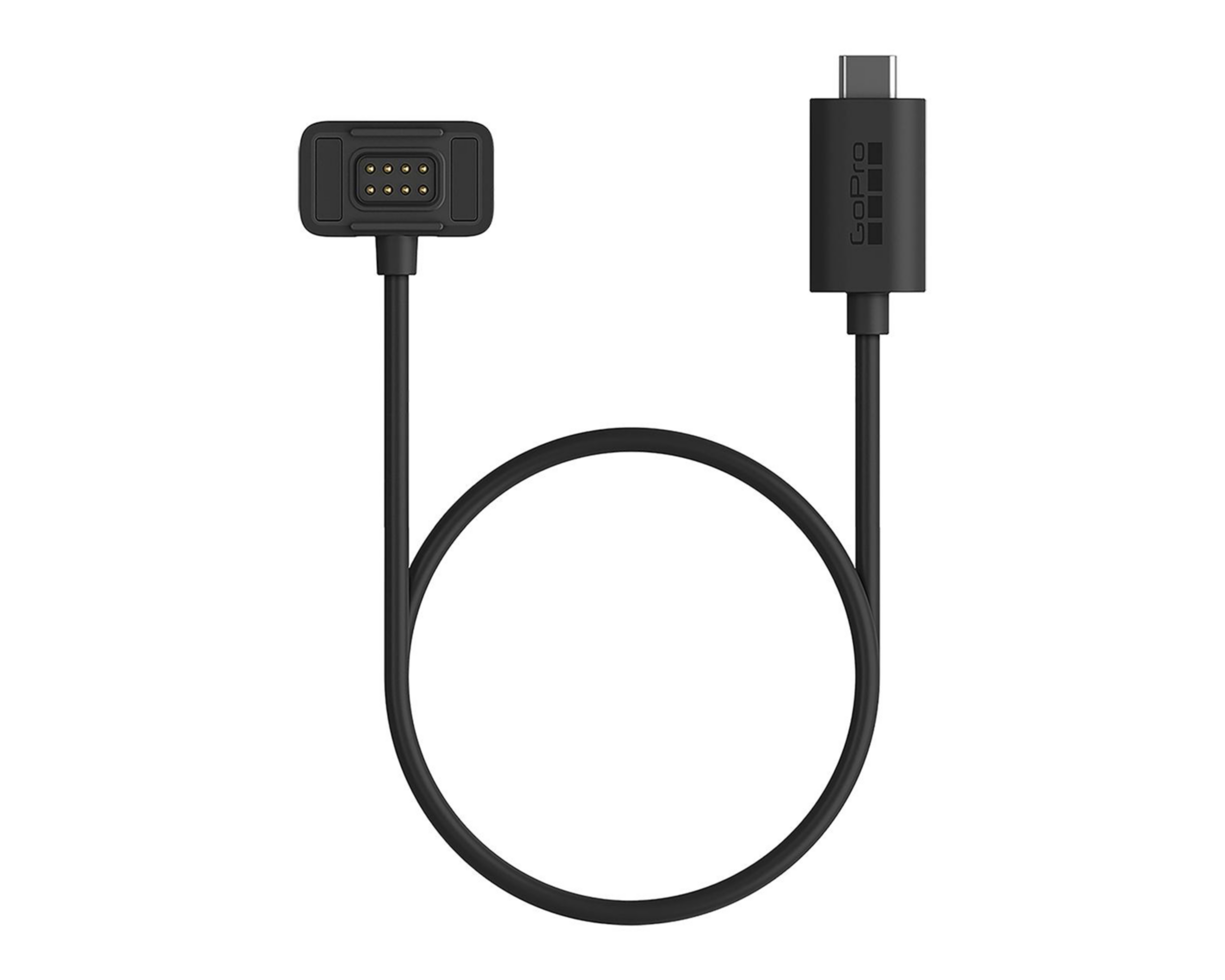 Foto 2 | Cable GoPro USB de Alimentación y Puerta Magnética
