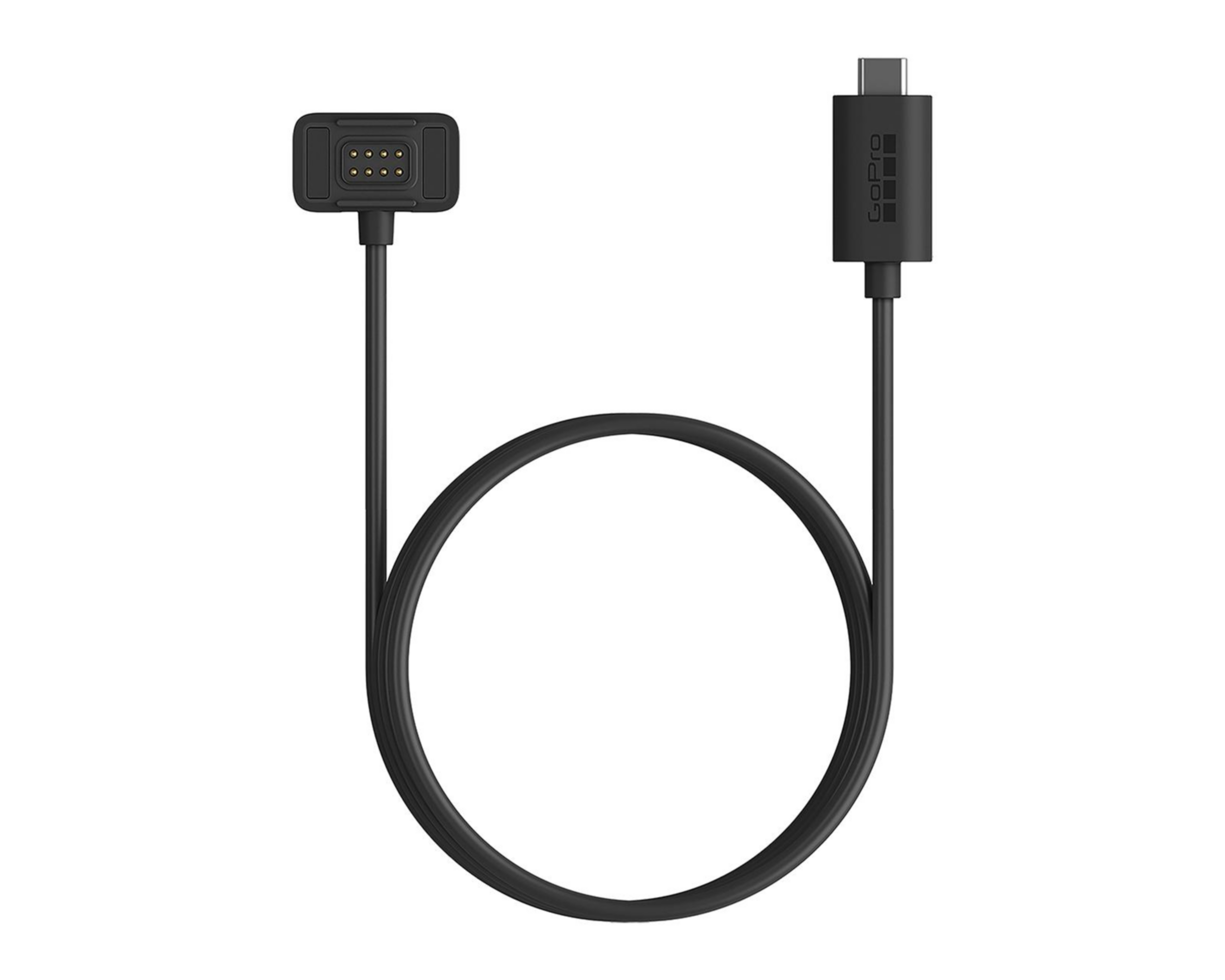 Foto 4 pulgar | Cable GoPro USB de Alimentación y Puerta Magnética