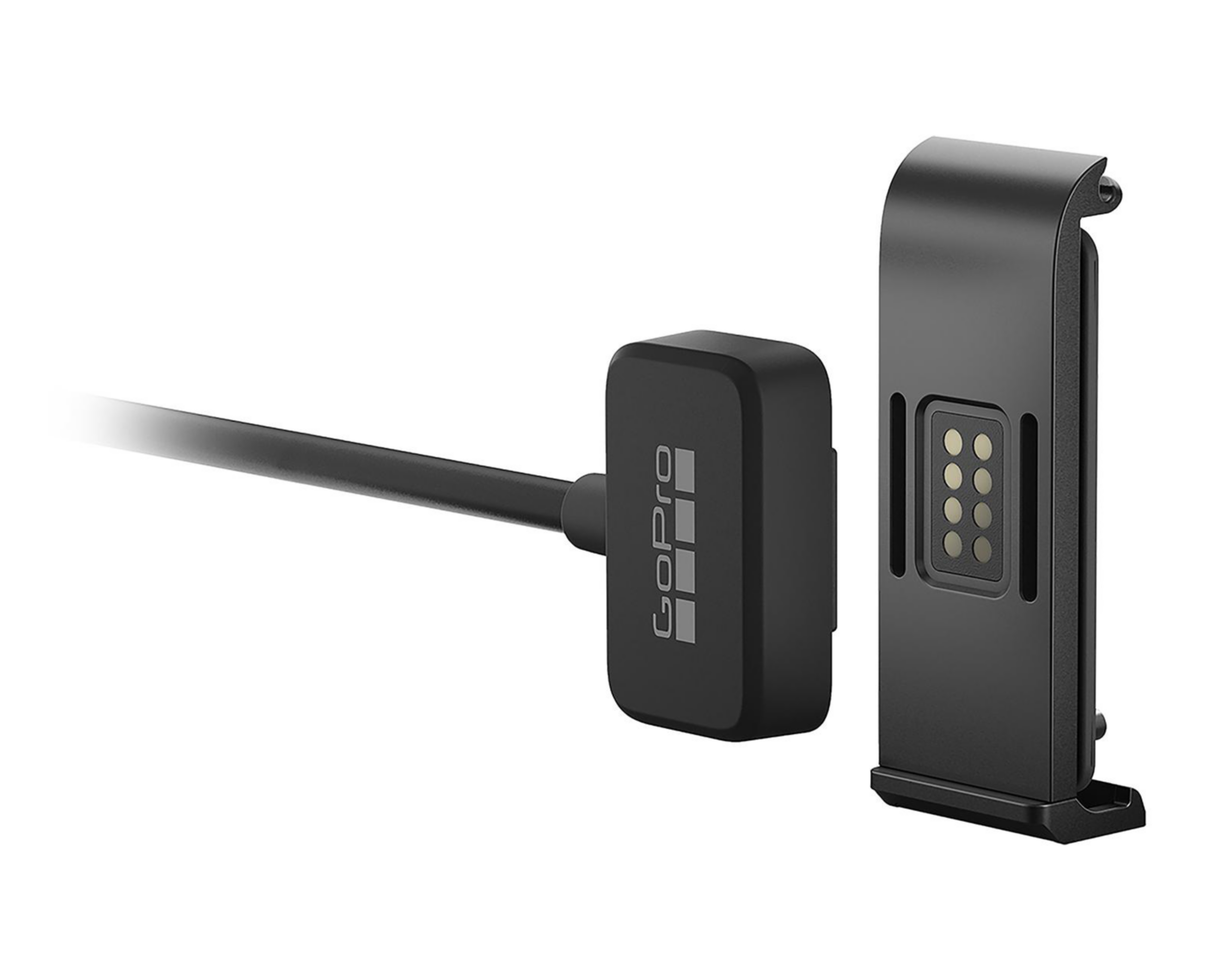 Foto 7 pulgar | Cable GoPro USB de Alimentación y Puerta Magnética