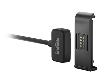 Foto 6 | Cable GoPro USB de Alimentación y Puerta Magnética