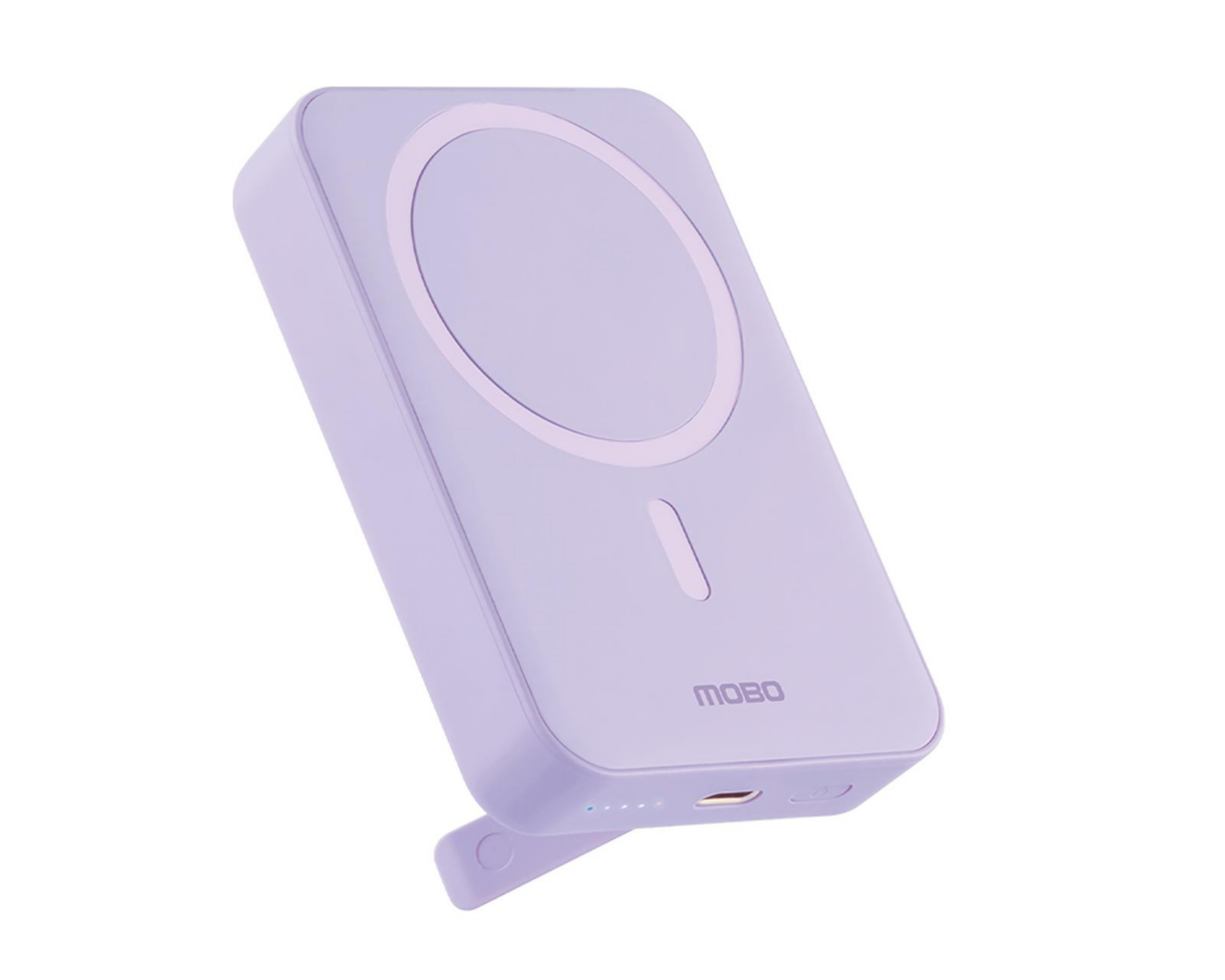 Batería Portátil Magnética Mobo 10000 mAh