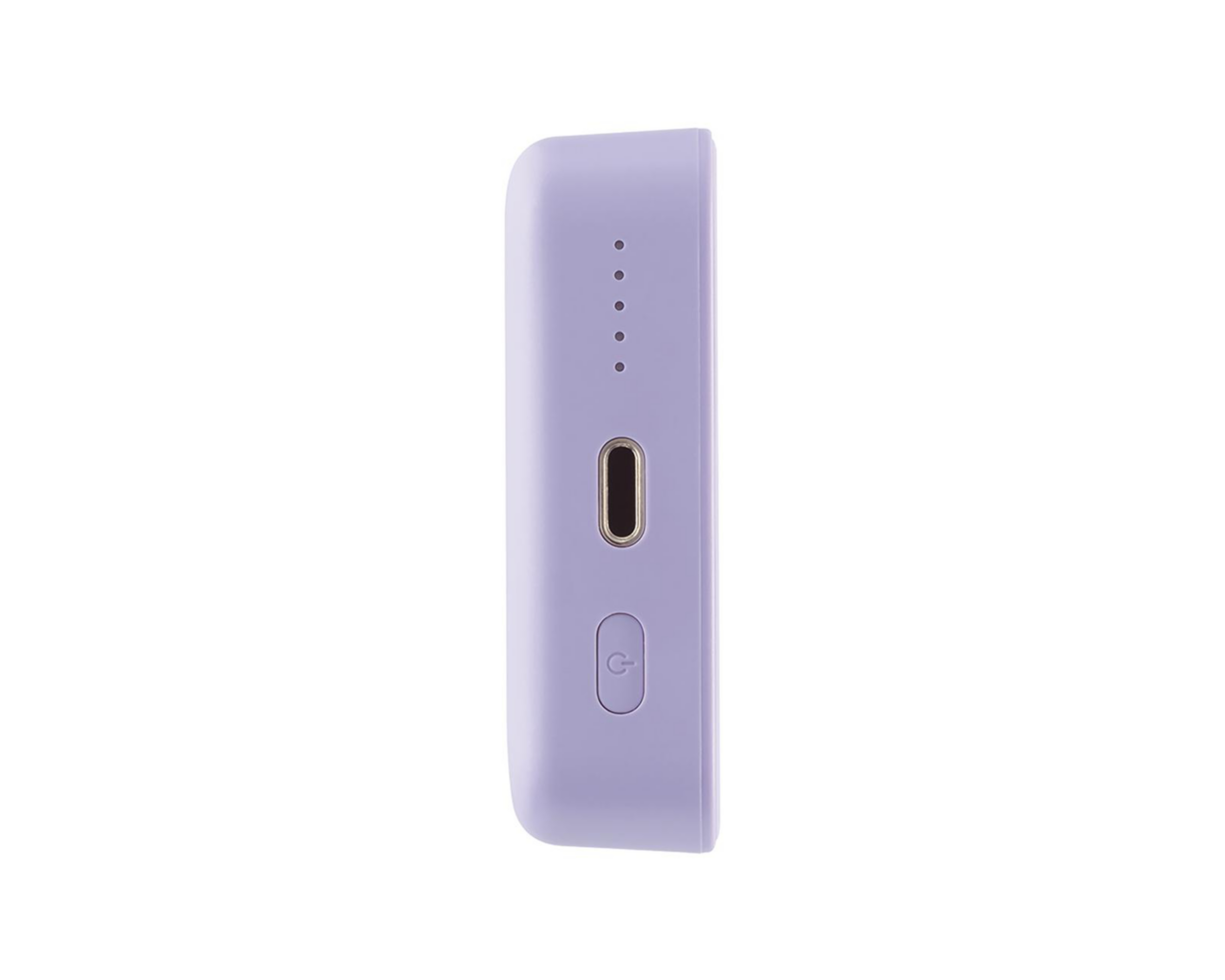 Foto 4 pulgar | Batería Portátil Magnética Mobo 10000 mAh