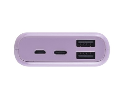 Foto 3 | Batería Portátil Mobo 10000 mAh
