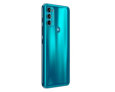Foto 4 | Movistar Motorola Moto G71 128 GB Verde