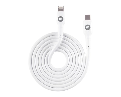 Foto 1 | Cable Ligthning a USB-C Mobo 1 Metro