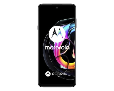 Foto 2 | Movistar Motorola Moto Edge 20 Lite 128 GB Verde