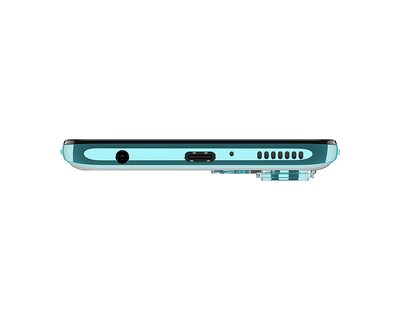Foto 6 | Movistar Motorola Moto Edge 20 Lite 128 GB Verde