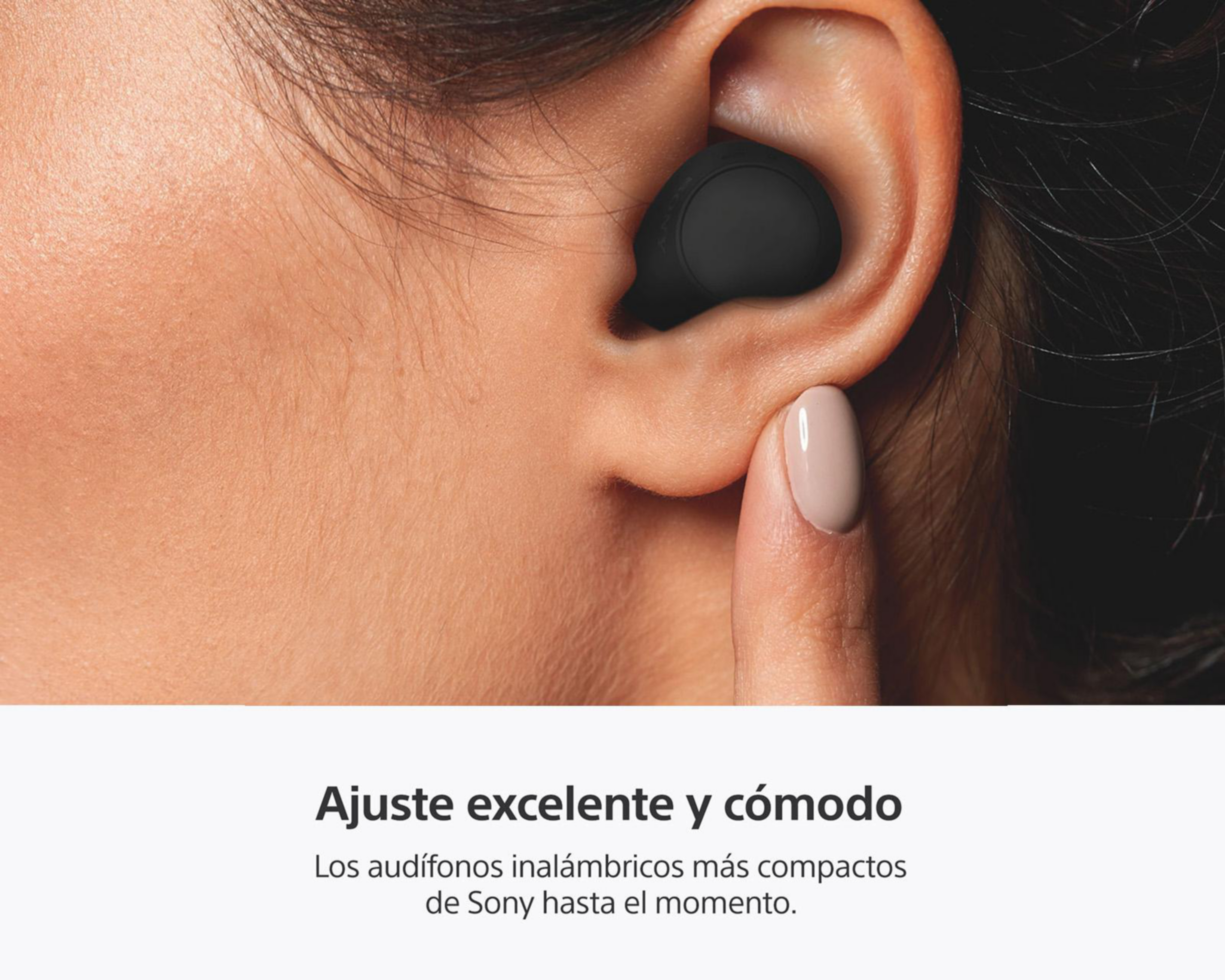 Foto 7 | Audífonos True Wireless Sony con Sonido Ambiente WF-C510