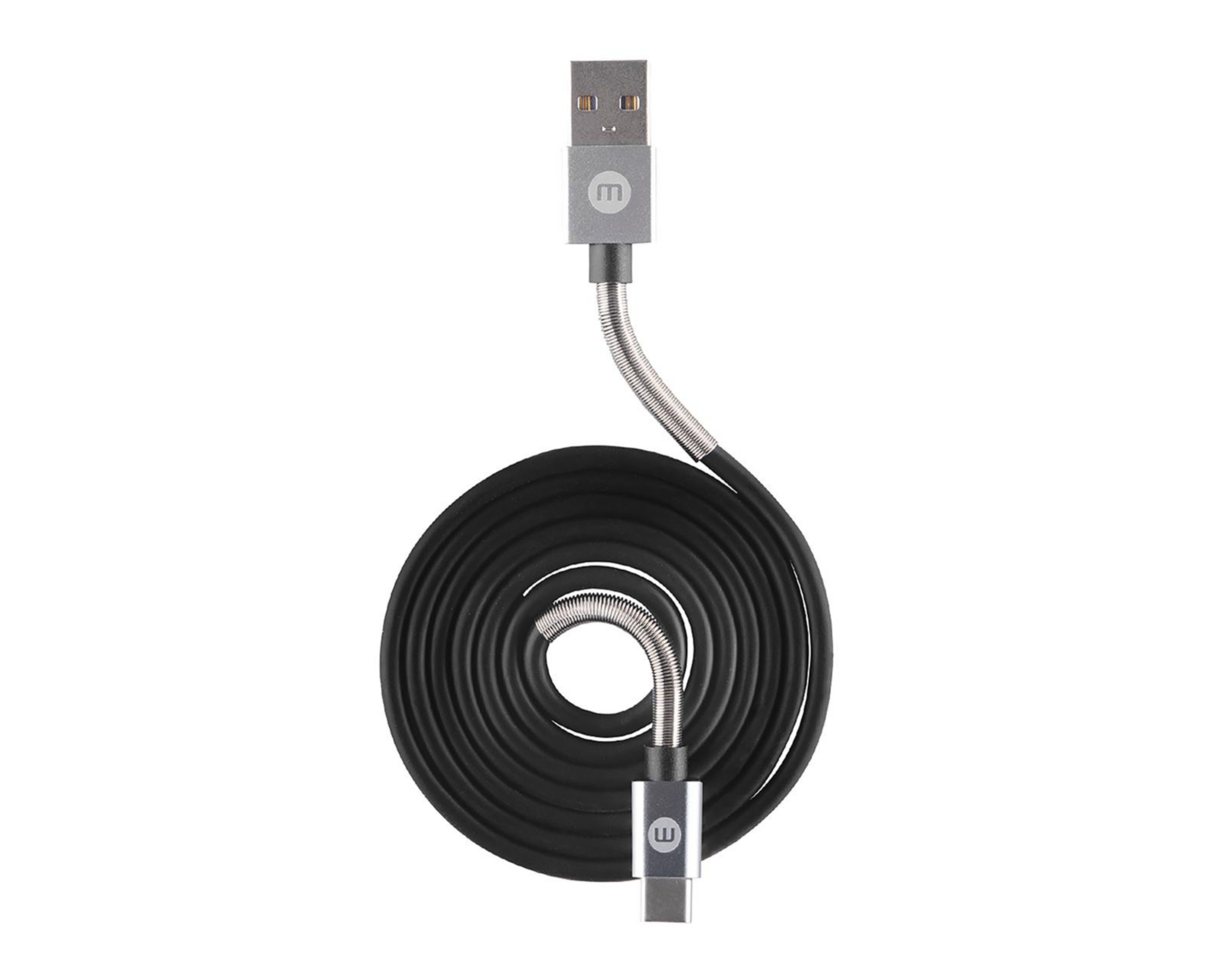Foto 1 | Cable USB a USB-C Mobo 1 Metro