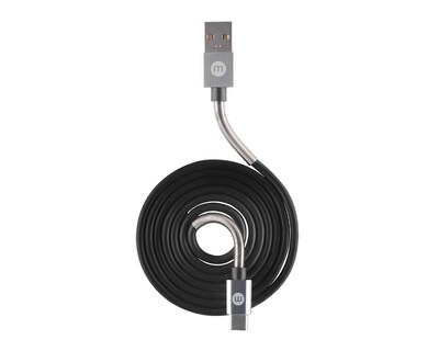 Foto 1 | Cable USB a USB-C Mobo 1 Metro