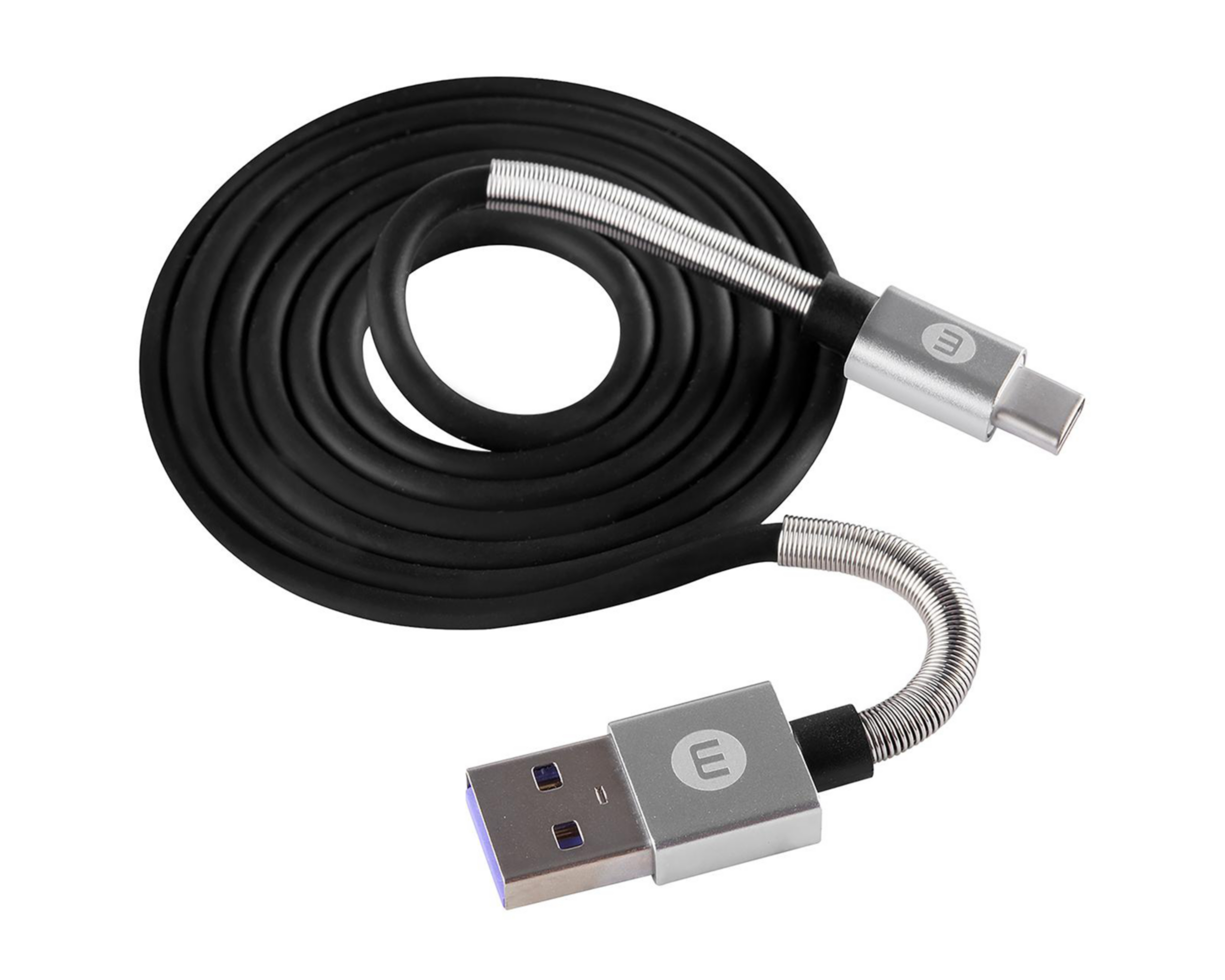 Foto 2 | Cable USB a USB-C Mobo 1 Metro