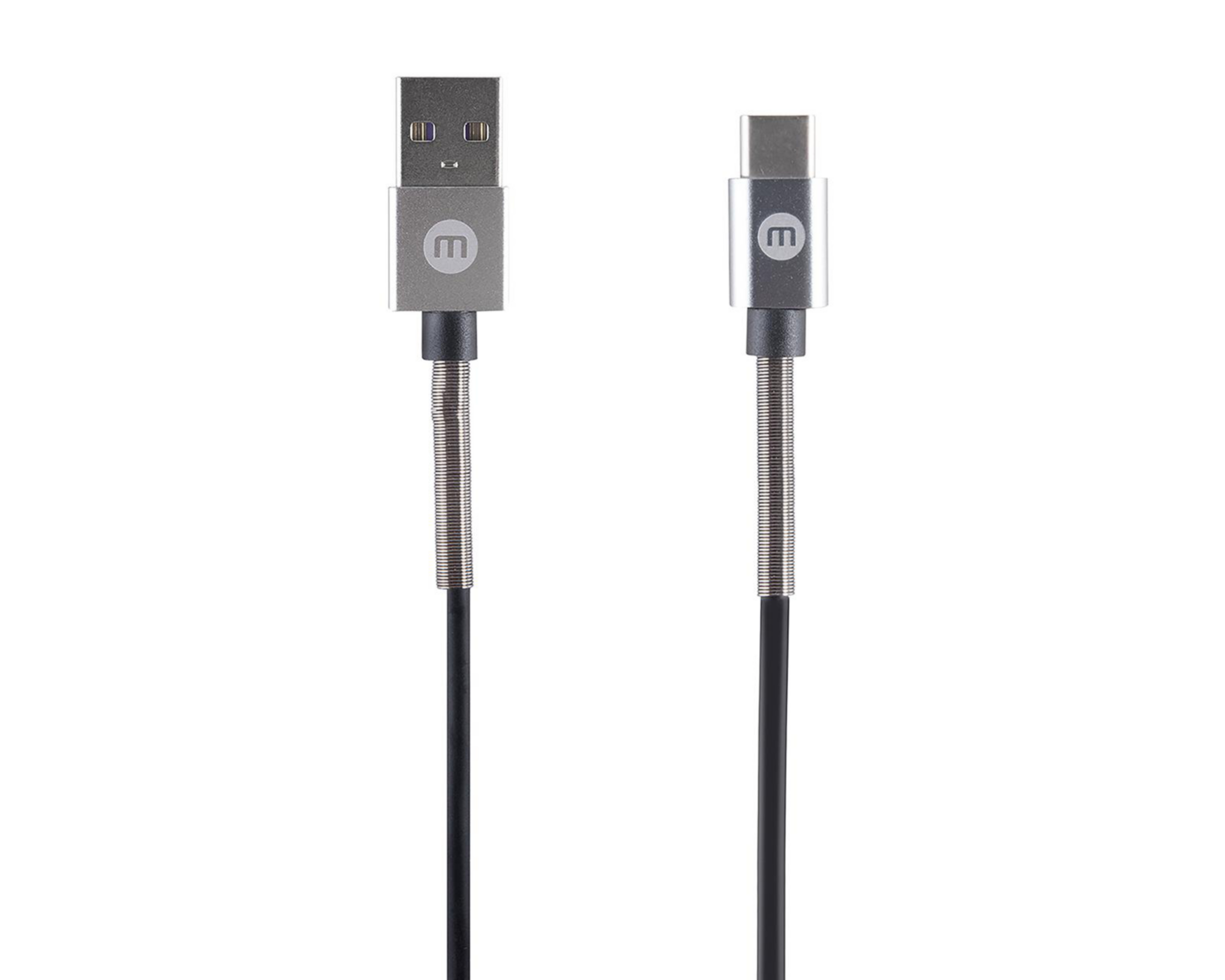 Foto 3 | Cable USB a USB-C Mobo 1 Metro
