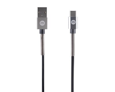 Foto 3 | Cable USB a USB-C Mobo 1 Metro