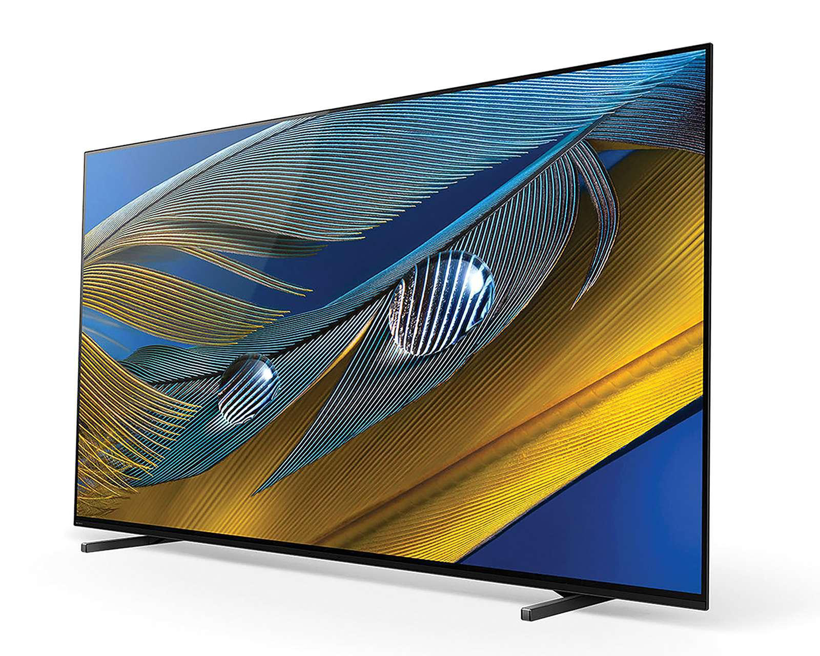 Foto 3 pulgar | Pantalla OLED Sony 55" Ultra HD 4K Smart TV XR-55A80J