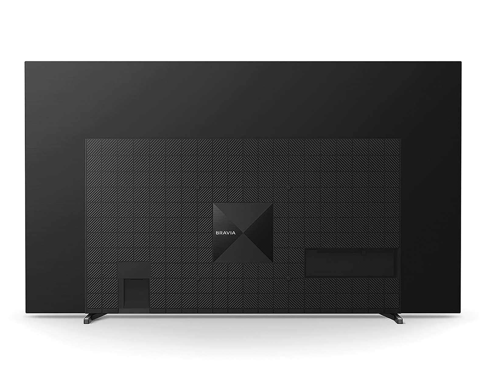 Foto 5 pulgar | Pantalla OLED Sony 55" Ultra HD 4K Smart TV XR-55A80J