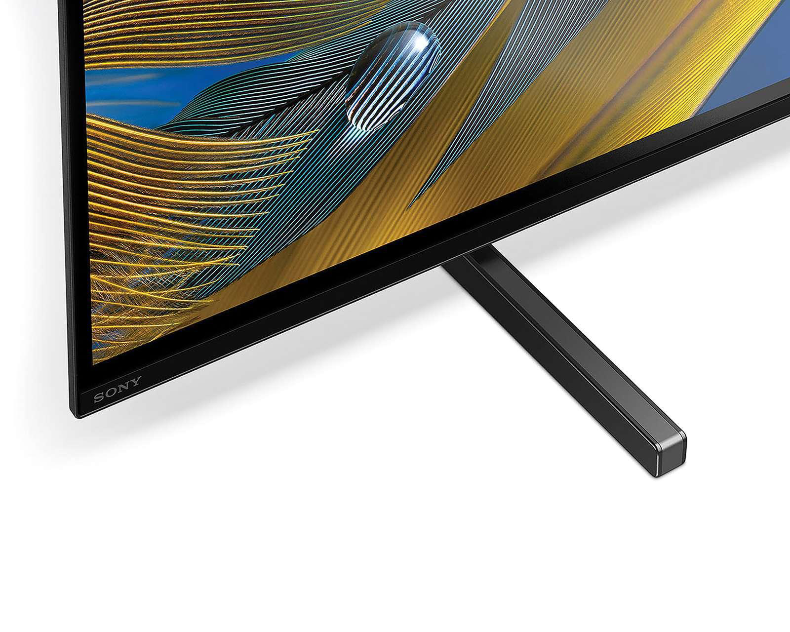 Foto 6 pulgar | Pantalla OLED Sony 55" Ultra HD 4K Smart TV XR-55A80J