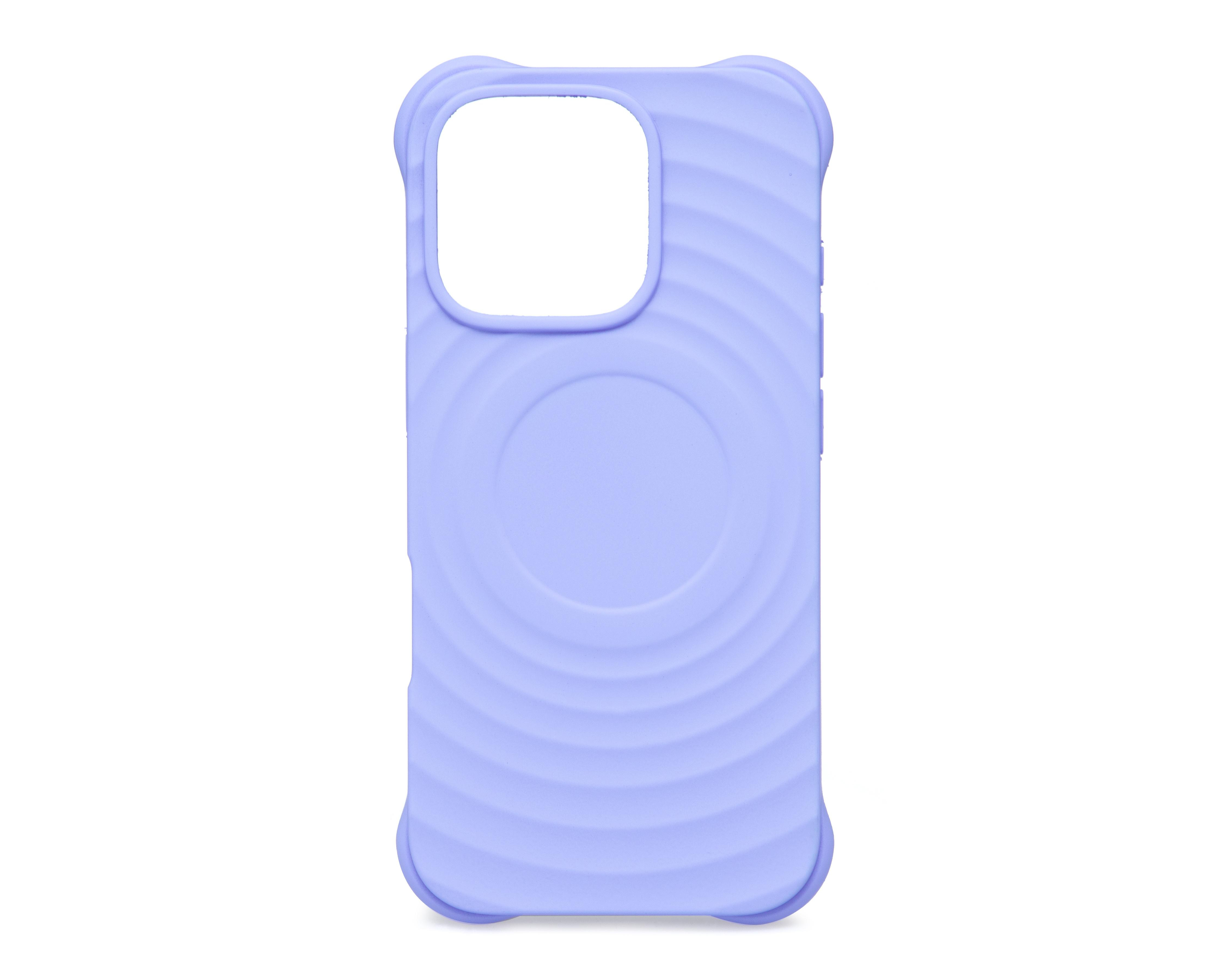 Foto 2 pulgar | Funda de Policarbonato Blob para iPhone 16 Pro