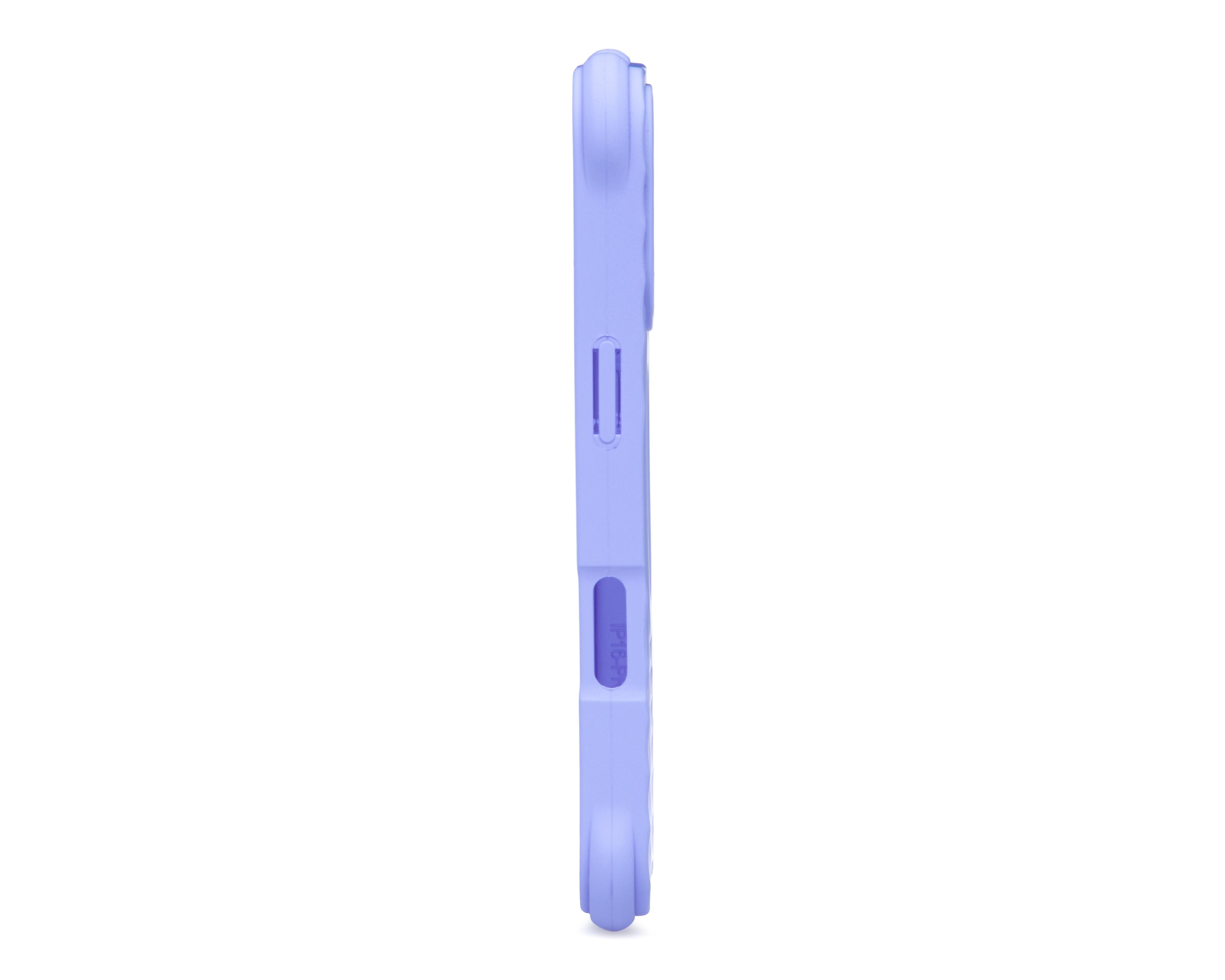 Foto 4 pulgar | Funda de Policarbonato Blob para iPhone 16 Pro