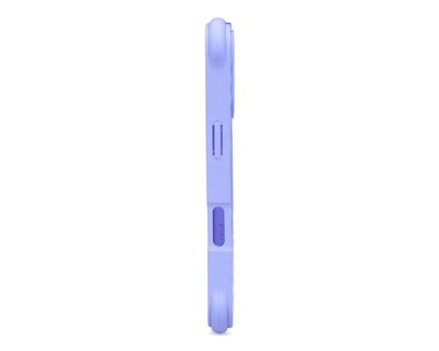 Foto 3 | Funda de Policarbonato Blob para iPhone 16 Pro