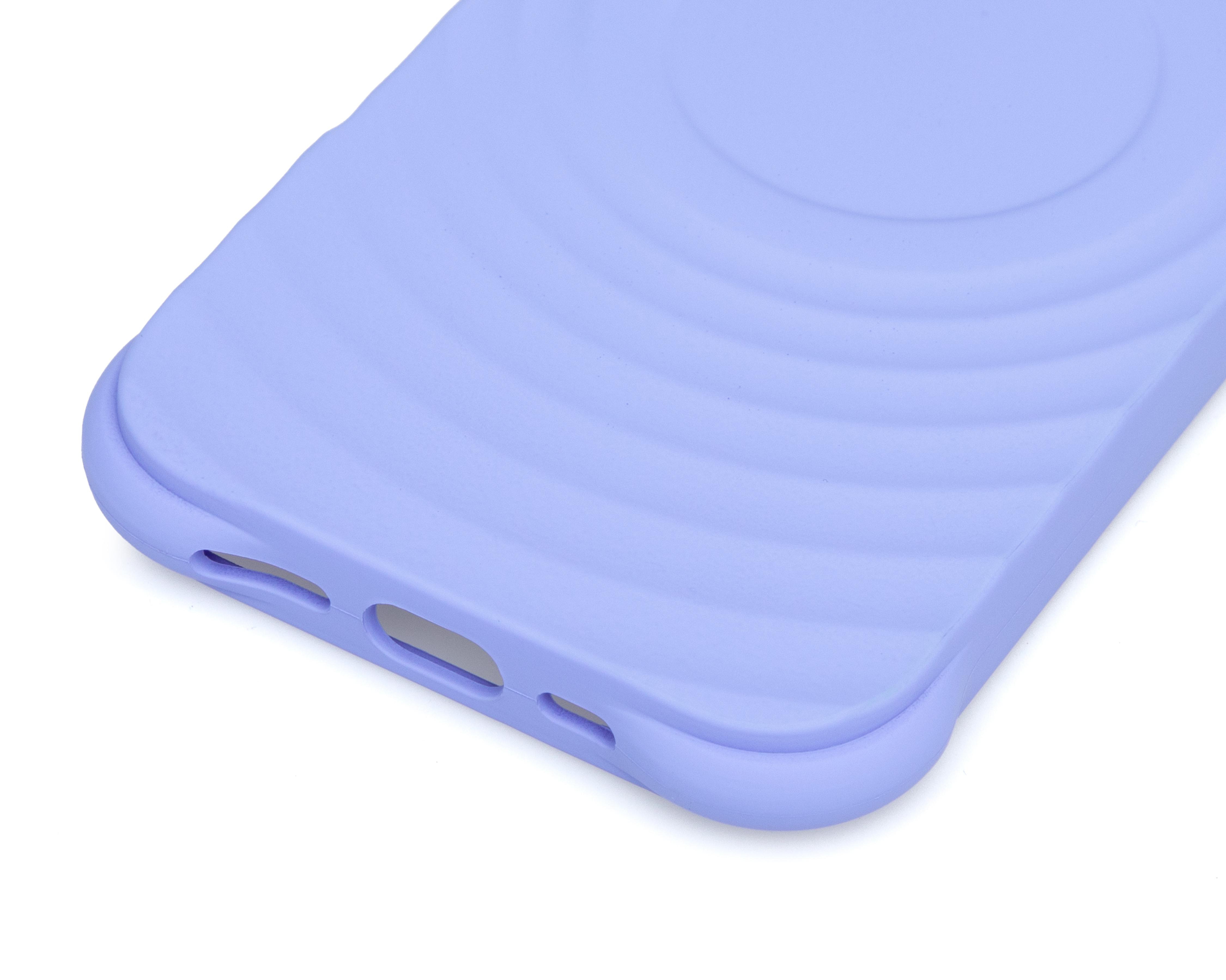 Foto 7 pulgar | Funda de Policarbonato Blob para iPhone 16 Pro