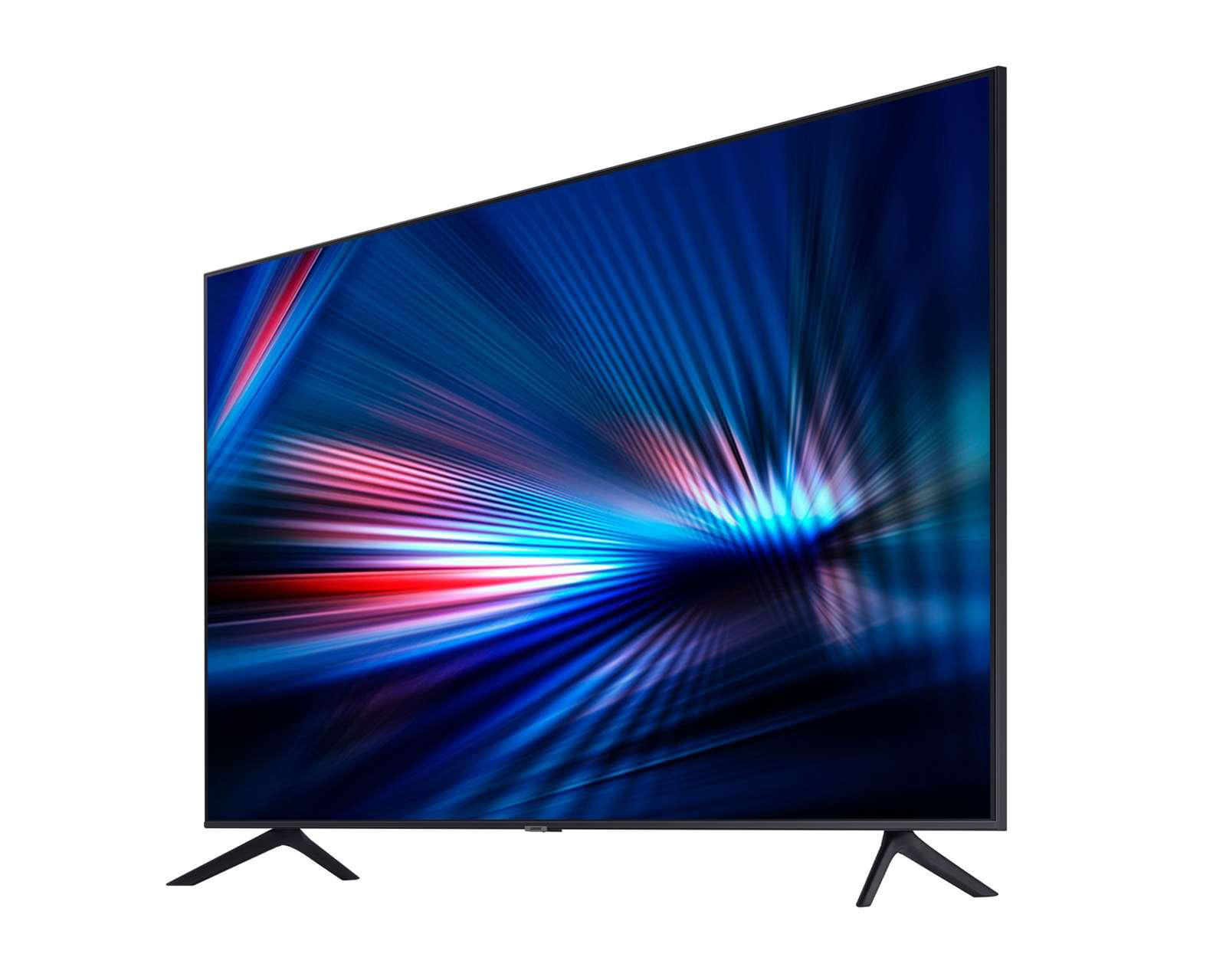 Foto 3 pulgar | Pantalla LED Samsung 65" Ultra HD 4K Smart TV UN65AU7000FXZX