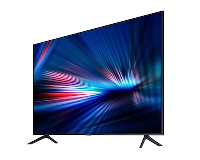 Foto 2 | Pantalla LED Samsung 65" Ultra HD 4K Smart TV UN65AU7000FXZX