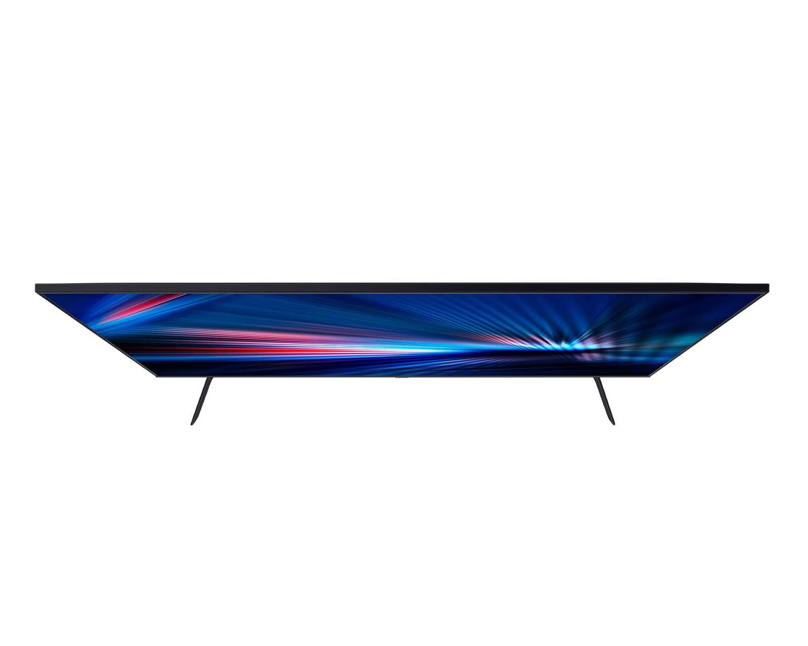 Foto 4 pulgar | Pantalla LED Samsung 65" Ultra HD 4K Smart TV UN65AU7000FXZX